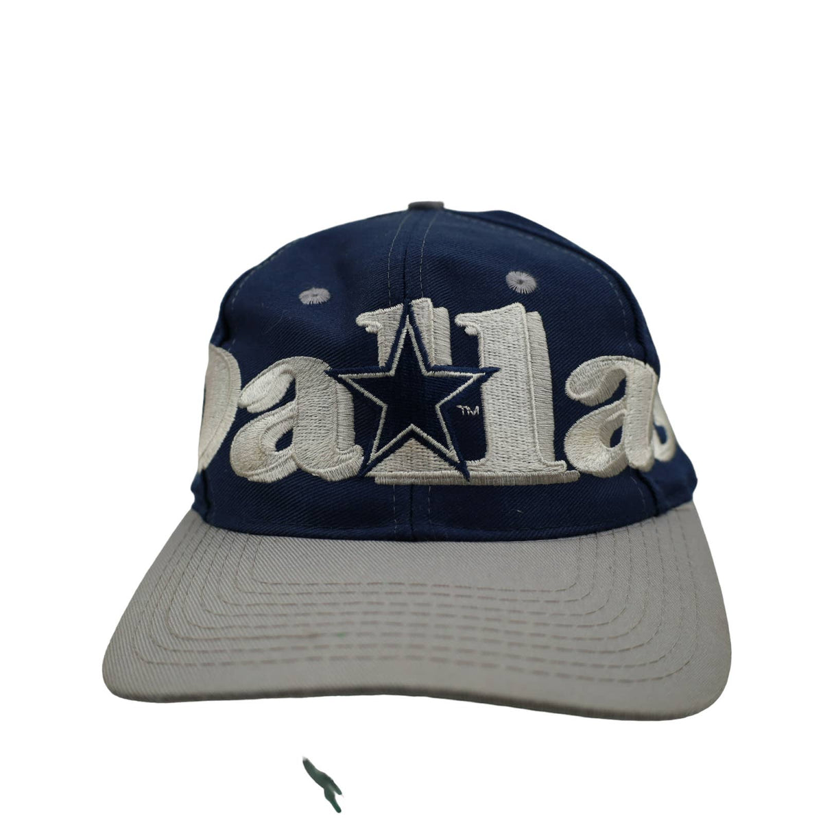 Vintage Dallas Cowboys Logo 7 Deadstock Snapback Hat NFL VTG  Chicago  bulls snapback hat, Dallas cowboys logo, Hats vintage