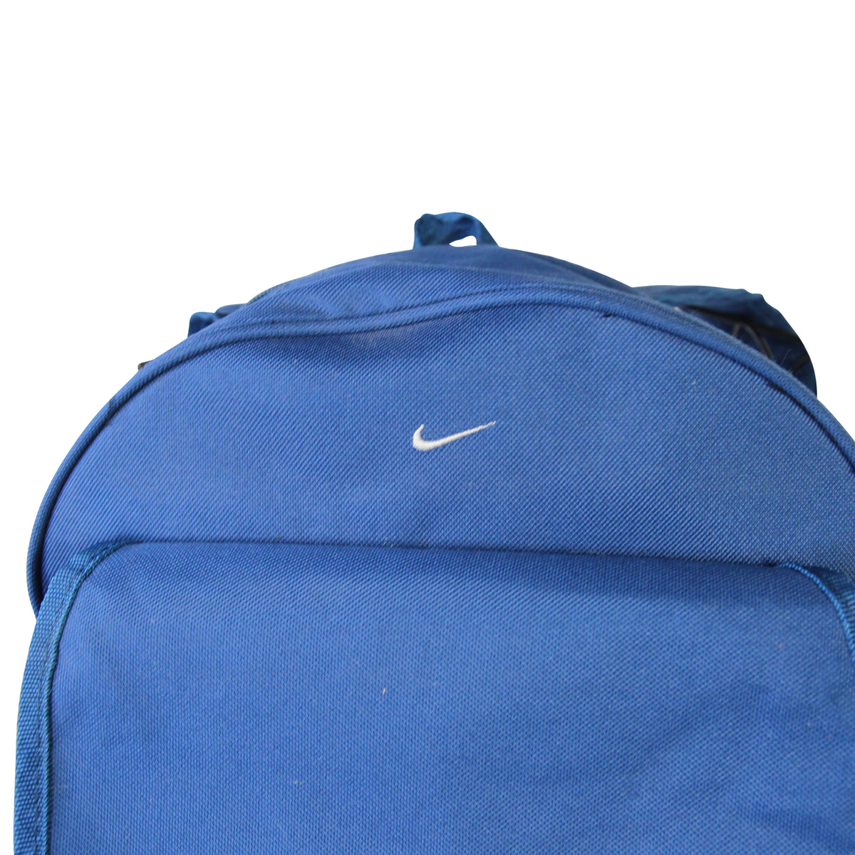 Vintage Nike Small Swoosh Backpack