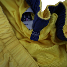 Load image into Gallery viewer, Vintage Y2k Polo Sport Ralph Lauren Swim Trunks - L