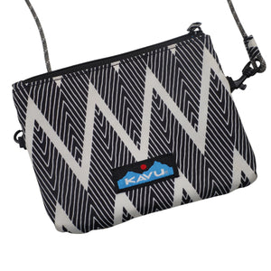 Kavu Adventure Travel Purse Pouch - OS