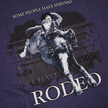 Load image into Gallery viewer, Vintage Wrangler Rodeo Graphic T Shirt - XXL