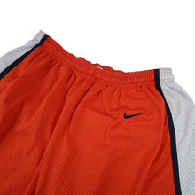 Load image into Gallery viewer, Vintage Nike University of Illinois Fighting Illini Basketball Shorts - XXL