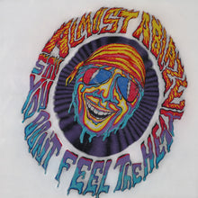 Load image into Gallery viewer, Vintage Grateful Dead Fire on the Mountain Lyrics Graphic T Shirt - XL
