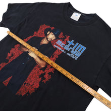 Load image into Gallery viewer, Vintage Tim McGraw Graphic Tour T Shirt - L