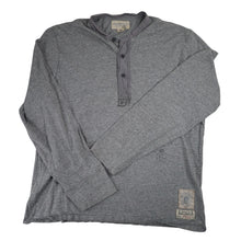Load image into Gallery viewer, Vintage Denim &amp; Supply Ralph Lauren Henley Naval Shirt - XL