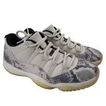 Load image into Gallery viewer, rdan 11 Low Light Bone Snakeskin - M12