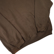Load image into Gallery viewer, Vintage Carhartt K124 Pullover Crewneck Sweatshirt - XL