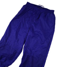Load image into Gallery viewer, Vintage 90s Nike Windbreaker Pants - M