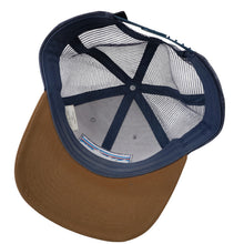 Load image into Gallery viewer, Patagonia Classic Logo Mesh Trucker Hat - OS