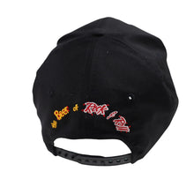 Load image into Gallery viewer, Vintage 1995 Miller Beer Jimmy Page &amp; Robert Plant Tour Hat - OS