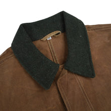 Load image into Gallery viewer, Vintage Filson 620 Tin Cloth Waxed Canvas Cruiser Jacket - XL