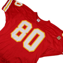 Load image into Gallery viewer, Vintage Wilson Kansas City Chiefs Lake Dawson Football Jersey - L