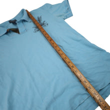 Load image into Gallery viewer, Vintage Polo Jeans Co Ralph Laure Unique Crest Polo Shirts - M