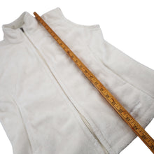 Load image into Gallery viewer, Patagonia Fuzzy Pile Vest - WMNS M