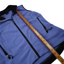 Load image into Gallery viewer, Vintage Mountain Hardwear Fleece Vest - WMNS 10