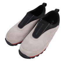 Load image into Gallery viewer, Vintage Salomon Suede Slip On Clog Sneakers - M8