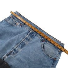 Load image into Gallery viewer, Vintage Classic Levis 501 Denim Jeans - 38"x36"