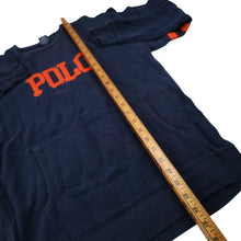Load image into Gallery viewer, Vintage Polo Ralph Lauren Spellout Thermal Shirt - YXL