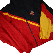 Load image into Gallery viewer, Vintage Race Day #94 Bill Elliott McDonalds Racing Windbreaker Jacket - XL