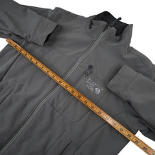 Load image into Gallery viewer, Vintage Mountain Hardwear Soft Shell Adventure Jacket - S