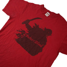 Load image into Gallery viewer, Vintage 3 Inches of Blood Graphic Band Tee - L