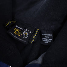 Load image into Gallery viewer, Vintage Mountain Hardwear Air Shield Fleece Jacket - M