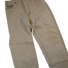 Load image into Gallery viewer, Vintage Levi's 550 Orange Tab Denim Jeans - 32"x30"