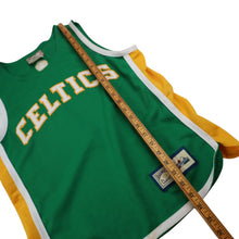 Load image into Gallery viewer, Vintage Majestic Hardwood Classics Boston Celtics Jersey - M