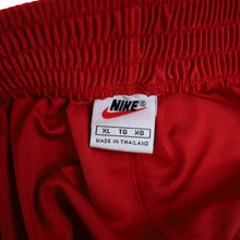 Load image into Gallery viewer, Vintage 90s Nike Break Away Basketball Pants - XL