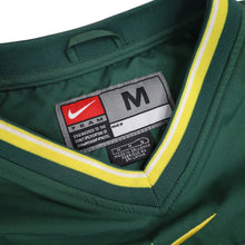 Load image into Gallery viewer, Vintage Nike University of Oregon Ducks Spellout Windbreaker Jacket - M