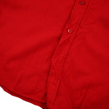 Load image into Gallery viewer, Vintage Pendleton %100 Virgin Wool Button Up Shirt - L