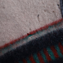Load image into Gallery viewer, Vintage Navajo Arizona Southwestern Print Wool Vest - L