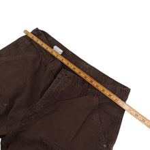 Load image into Gallery viewer, Carhartt Double Knee Carpenter Pants - 38&quot;x32&quot;