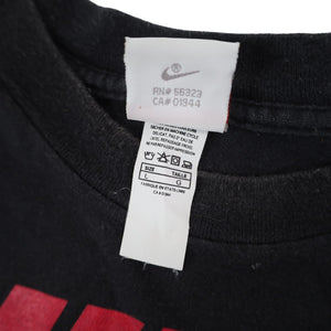 Vintage 90s Nike Graphic Spellout T Shirt