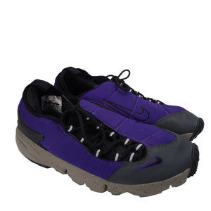 Nike Air Footscape NM Court Purple Sneakers - M7.5