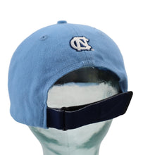 Load image into Gallery viewer, Vintage 90s Nike North Carolina Tar Heals Strap Back Hat - OS