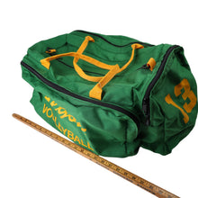 Load image into Gallery viewer, Vintage University of Oregon Ducks Volleyball Duffle Bag - OS