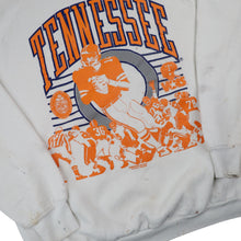 Load image into Gallery viewer, Vintage University of Tennessee Graphic Sweatshirt  - XL