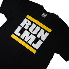 Load image into Gallery viewer, Vintage Y2k Nike Run LMJ LaMichael James Oregon Ducks Graphic T Shirt - L