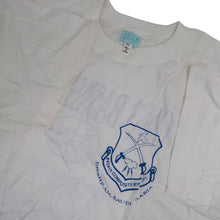Load image into Gallery viewer, Vintage 90s 4404th Composite Wing (P) Saudi Arabia 3 on 3 Basketball T Shirt