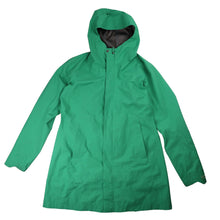 Load image into Gallery viewer, Arc&#39;teryx Codetta Gortex Coat - WMNS L