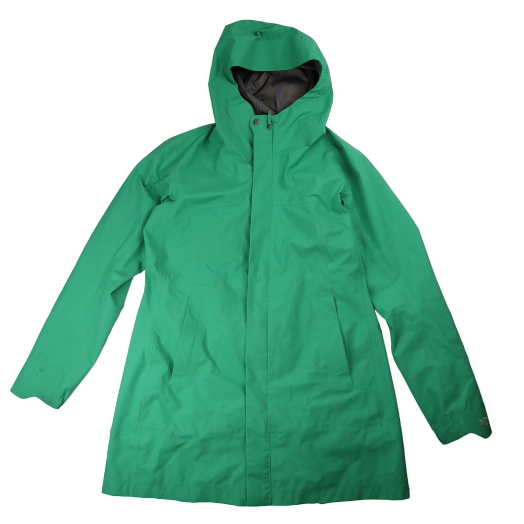 Arc'teryx Codetta Gortex Coat - WMNS L