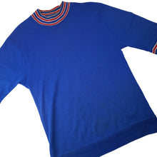 Load image into Gallery viewer, True Vintage J.C. Penney Fashion Fleece Shirt - M