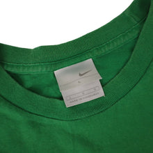 Load image into Gallery viewer, Vintage Y2k Nike Classic Spellout T Shirt - L