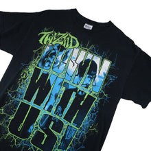 Load image into Gallery viewer, Vintage ICP Twiztid Rap Group Graphic T Shirt - M