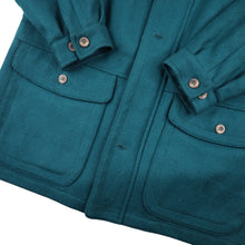 Load image into Gallery viewer, Vintage Pendleton Heavy Wool Coat - M