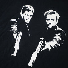 Load image into Gallery viewer, Vintage Y2k Boondock Saints Movie Promo Graphic T Shirt - XL