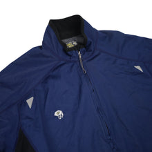 Load image into Gallery viewer, Mountain Hardwear Light Weight Soft Shell Active Jacket - L