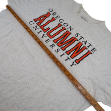 Load image into Gallery viewer, Vintage Oregon State Beavers Alumni University Graphic T Shirt - XXL