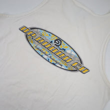Load image into Gallery viewer, Vintage Y2k Ocean Pacific Board Co. Graphic Tank Top - L
